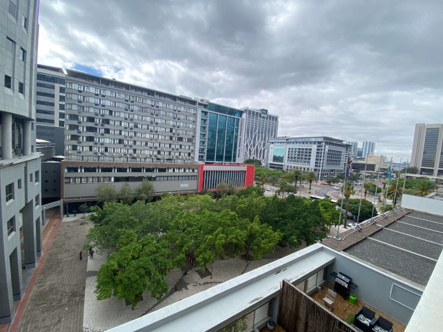To Let 2 Bedroom Property for Rent in Cape Town City Centre Western Cape